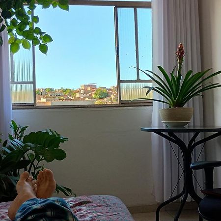 Oasis Interior Hotel Volta Redonda Luaran gambar