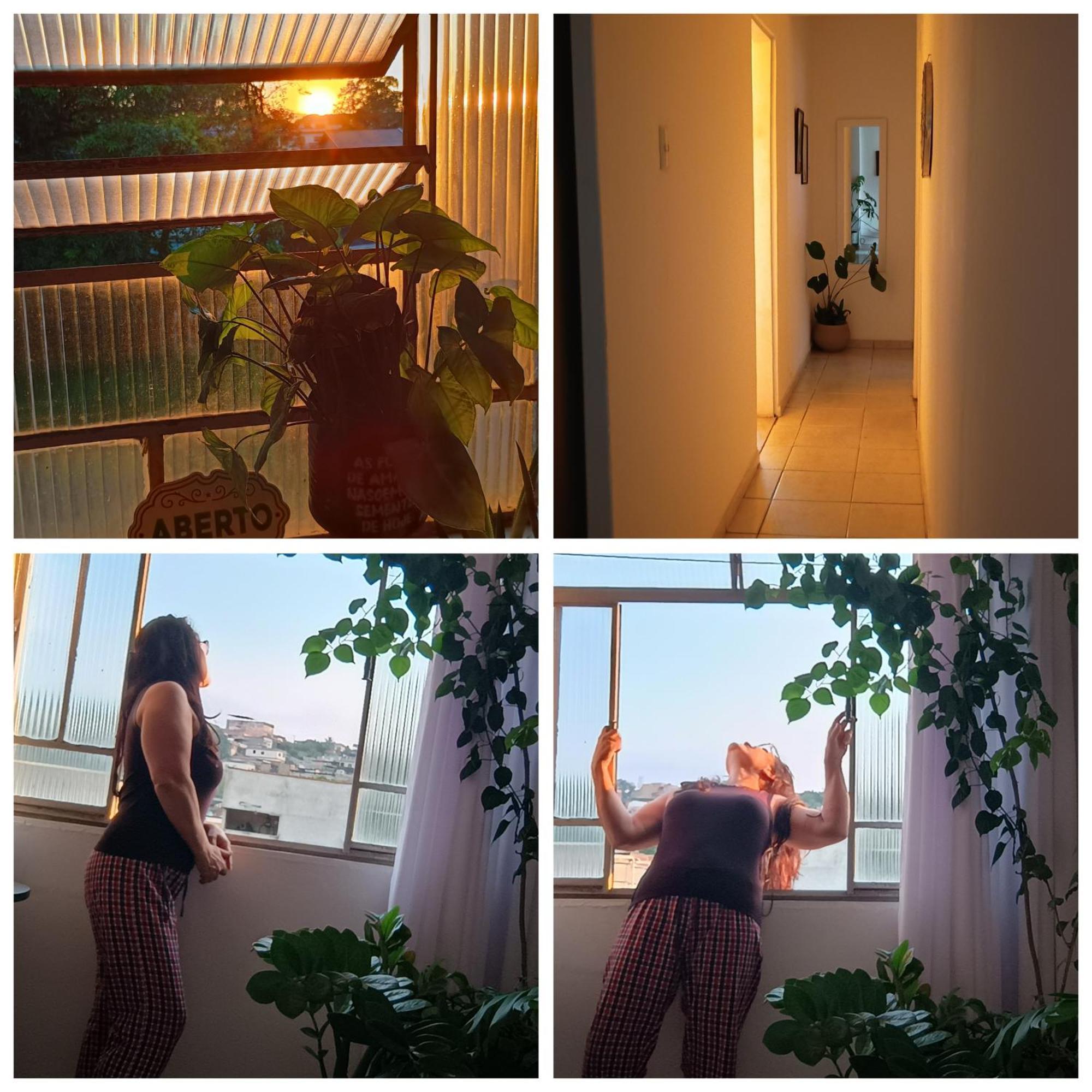 Oasis Interior Hotel Volta Redonda Luaran gambar