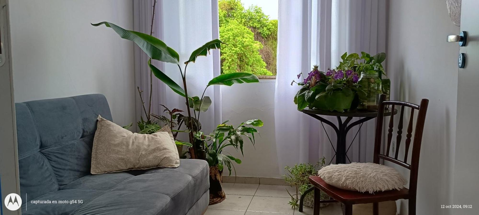 Oasis Interior Hotel Volta Redonda Luaran gambar