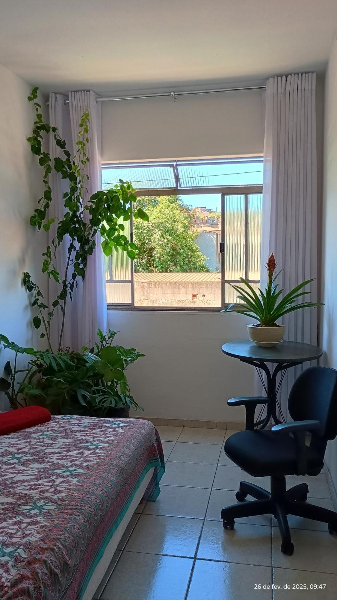 Oasis Interior Hotel Volta Redonda Luaran gambar