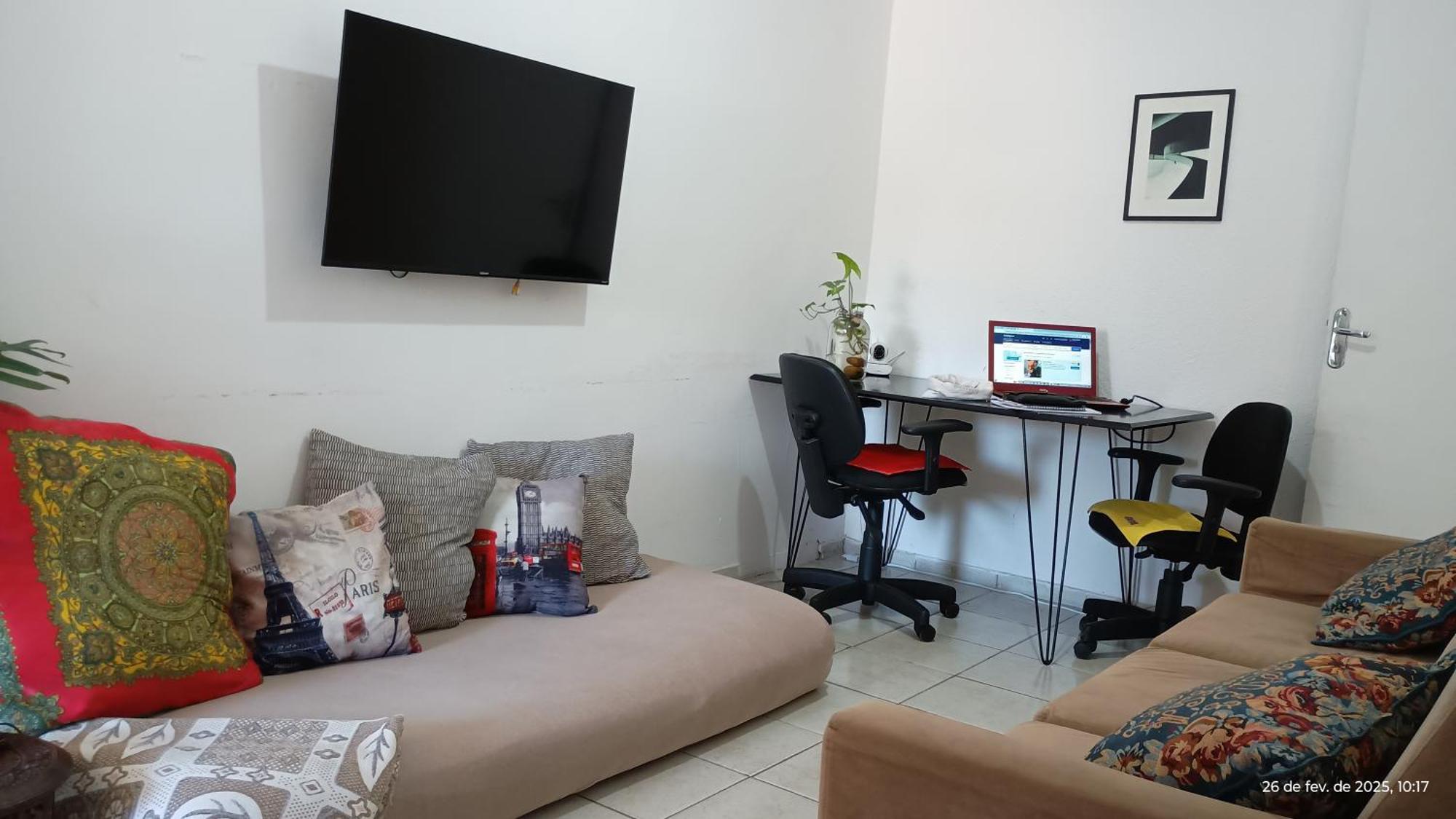 Oasis Interior Hotel Volta Redonda Luaran gambar