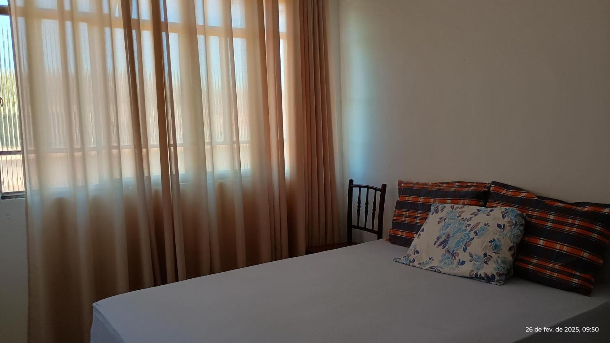 Oasis Interior Hotel Volta Redonda Luaran gambar