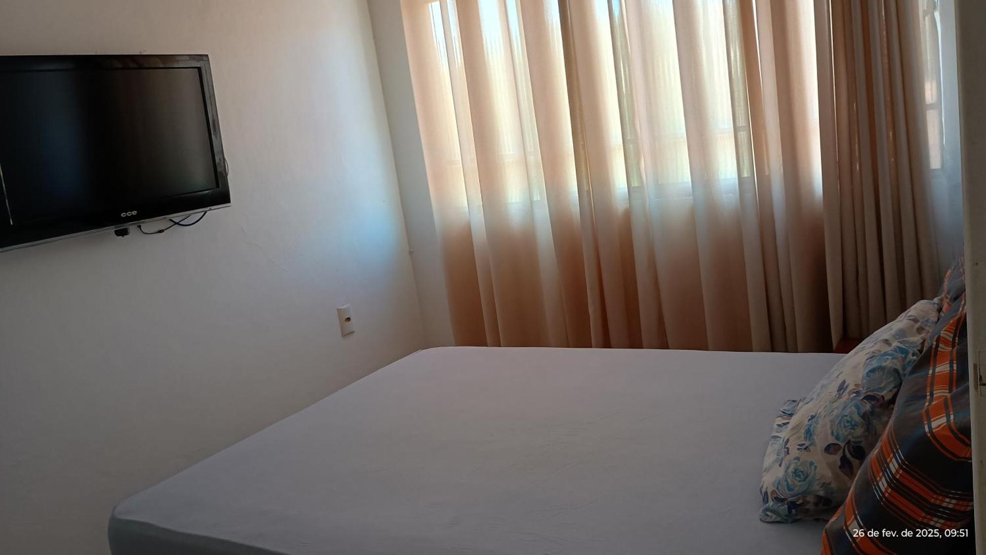 Oasis Interior Hotel Volta Redonda Luaran gambar