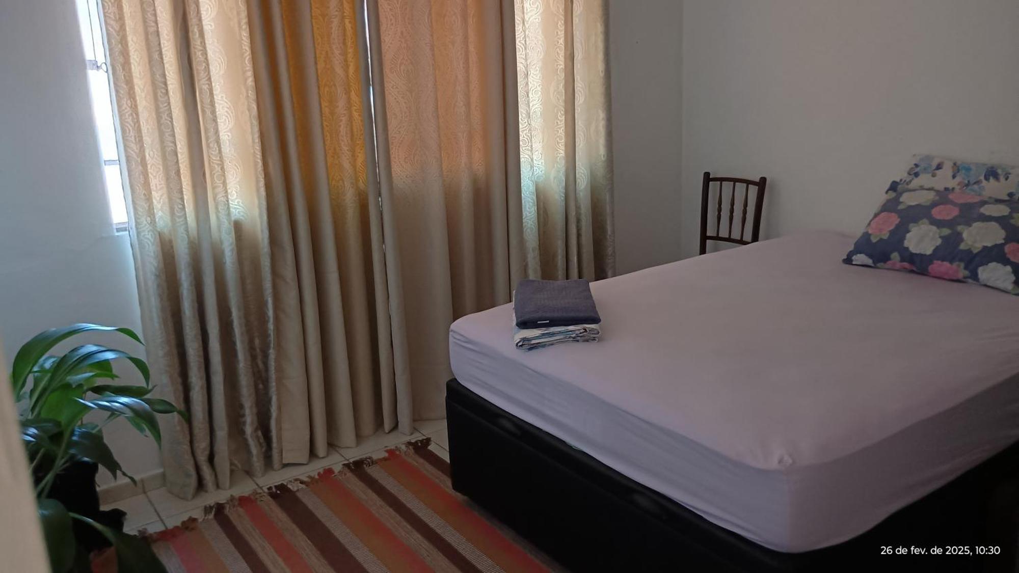 Oasis Interior Hotel Volta Redonda Luaran gambar